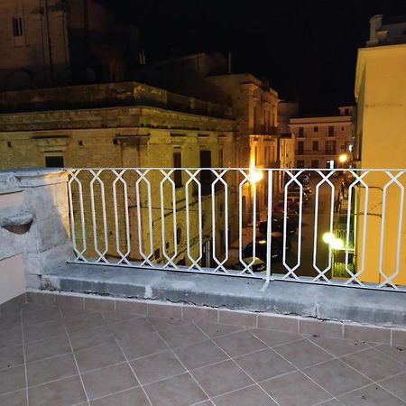 Appartamento Minerva Palo del Colle Bagian luar foto